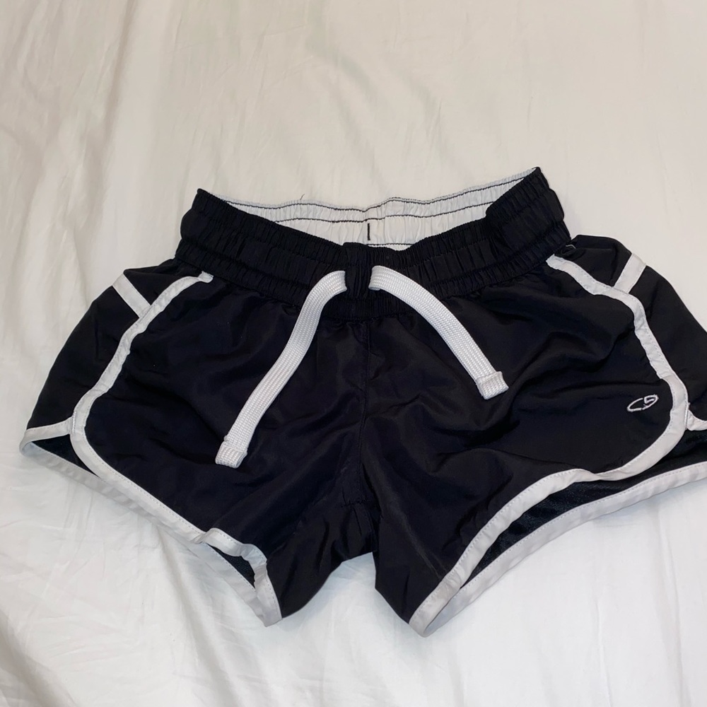 20 FOR $15 Tiny Champion workout/swim shorts